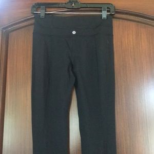 Lululemon Groove Pant Regular